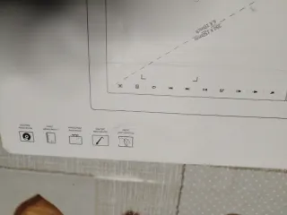Tablet para dibujo grafico Nueva!!!