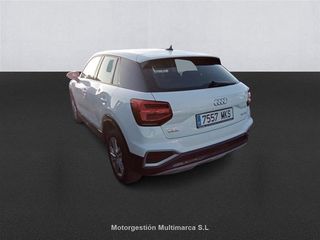 AUDI Q2 Advanced 30 TDI 85kW (116CV)
