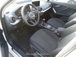 AUDI Q2 Advanced 30 TDI 85kW (116CV)