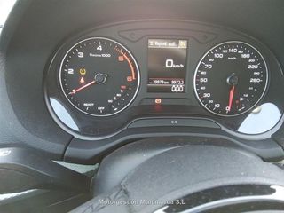 AUDI Q2 Advanced 30 TDI 85kW (116CV)