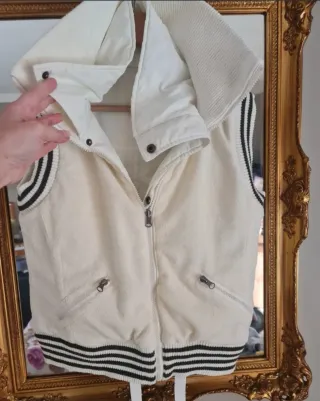 Chaleco Reversible RDY - Nuevo