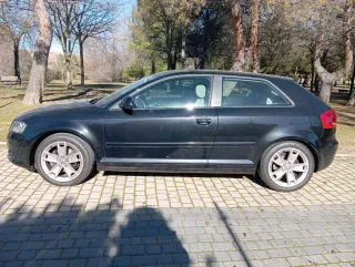 Audi A3 2010
