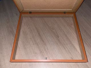 Cuadro Decorativo Tapa Caja Eléctrica