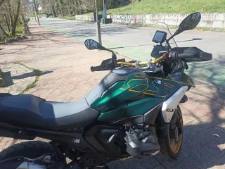 BMW R 1300 GS, año 2024 , 8200 km