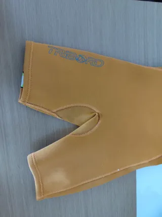 Bañador Neopreno Tribord Infantil
