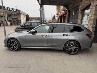 BMW Serie 3 330 e Xdrive touring