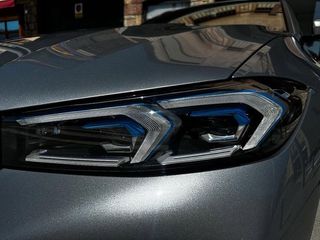 BMW Serie 3 330 e Xdrive touring