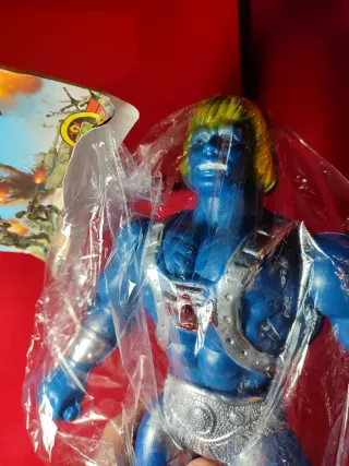 He-man Mexicano