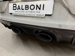 Porsche Cayenne Coupé GT Turbo S EHybrid V8 680cv