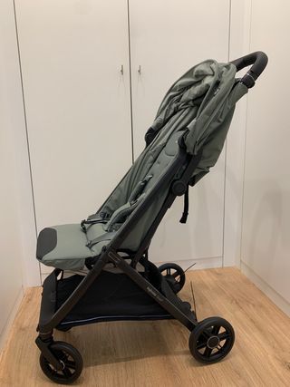 Passeggino Inglesina Quiz 3