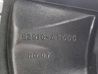 Llanta kia 2419080 52910at000 niro 1.6 gdi hybrid