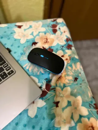 Portátil de Alta Gama – Batería NUEVA + raton