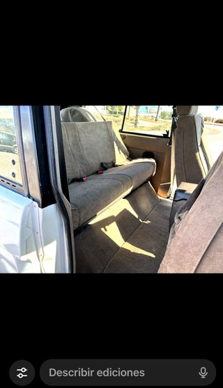 Range Rover Classic 2.5 TD .Unidad muy cuidada