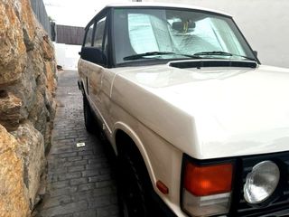 Range Rover Classic 2.5 TD .Unidad muy cuidada