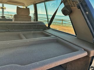 Range Rover Classic 2.5 TD 3p – De colección