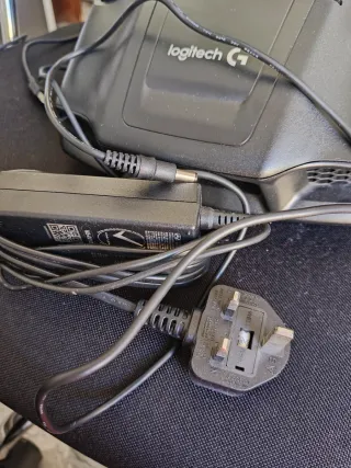 Logitech G29 con Shifter para PS4/PS5