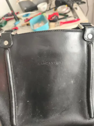 Bolsa Lancaster Paris