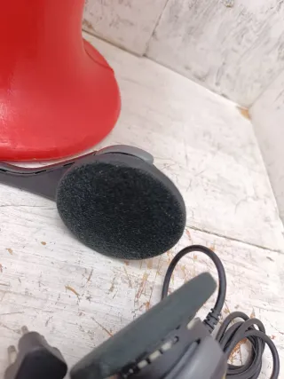 Auriculares Sennheiser HDC 45 ARINC Vintage.
