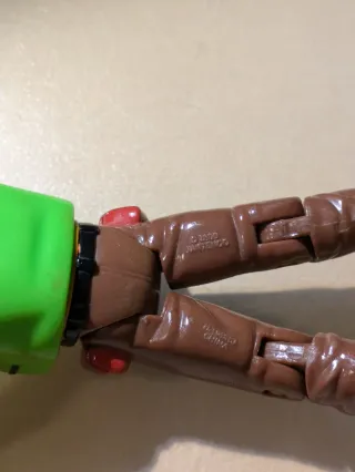 Figura Pokémon Brock Original