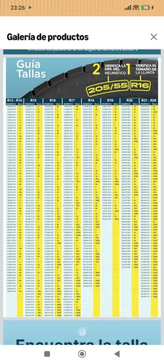 Fundas de neumático ARCOL para nieve