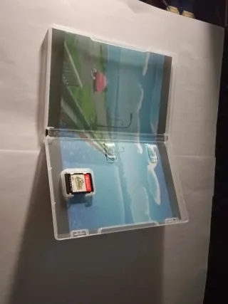 Kirby y la Tierra Olvidada - Nintendo Switch