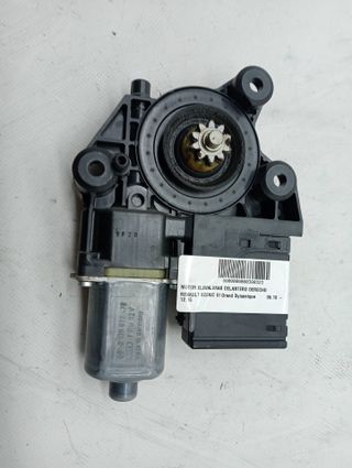 380323 MOTOR ELEVALUNAS DELANTERO DERECHO RENAULT SCENIC III