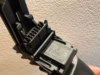 MANDO CONTROL CRUCERO CITROEN C2 C3 PEUGEOT 207