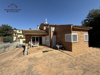 Casa en venta en Lliçà de Vall