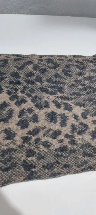 Sciarpa maculata Donatella De Paoli