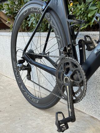 Bicicleta De Rosa SK Pininfarina Carbono