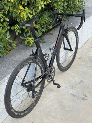 Bicicleta De Rosa SK Pininfarina Carbono