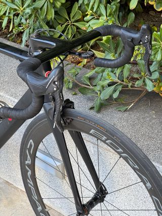 Bicicleta De Rosa SK Pininfarina Carbono