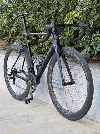 Bicicleta De Rosa SK Pininfarina Carbono