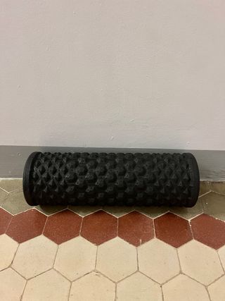 Rodillo Masaje Espuma
