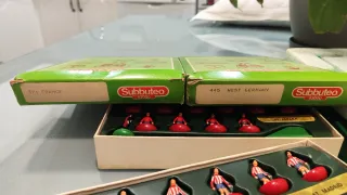 Subbuteo 1995 Classic