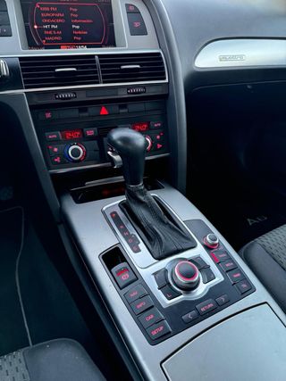 Audi A6 2008