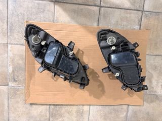 Faros originales delanteros Viano Vito W639