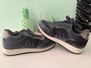 Zapatillas Mustang