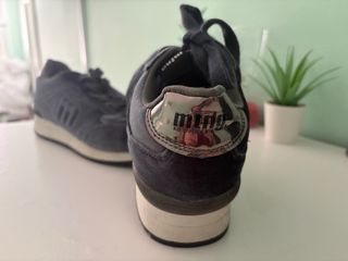 Zapatillas Mustang