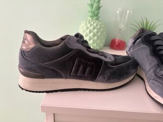 Zapatillas Mustang