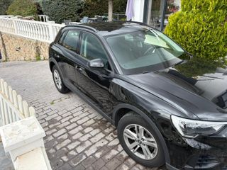 Audi Q3 2020