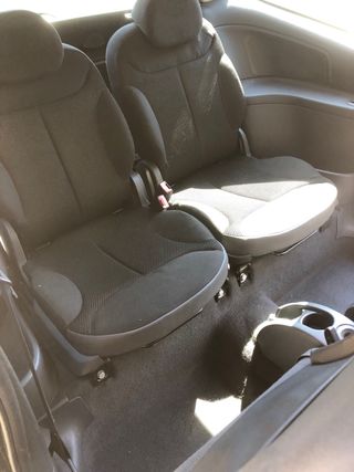 Citroen C2 vts 1.6 16v 2004