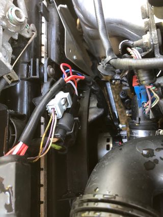 Citroen C2 vts 1.6 16v 2004