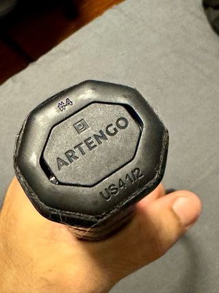 Raqueta Artengo TR930 SPRIN PRO + Mochila