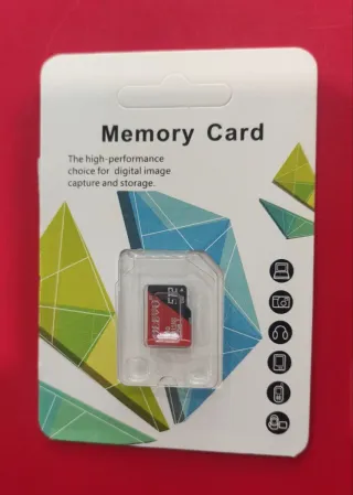 2x Micro SD 512GB en OFERTA!