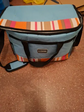 Nevera portátil B. PRIME