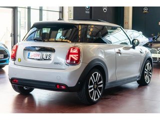 MINI MINI Cooper SE 135 kW (184 CV)