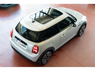 MINI MINI Cooper SE 135 kW (184 CV)