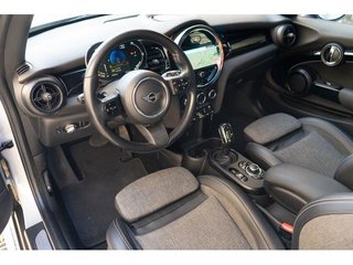 MINI MINI Cooper SE 135 kW (184 CV)
