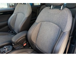 MINI MINI Cooper SE 135 kW (184 CV)